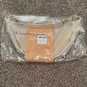 JULY Everyday Crescent Bag